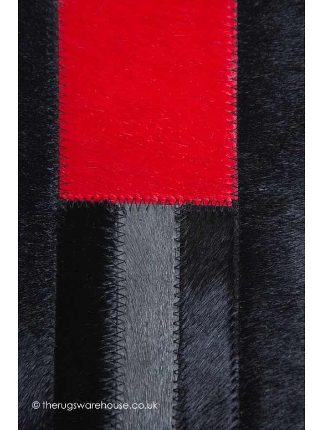 Emanuelle Noir Rug - 4