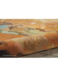 Prismatic Rust Multi Rug - Thumbnail - 6