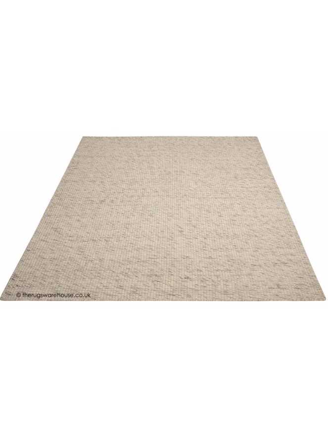 Lowland Ivory Rug - 7