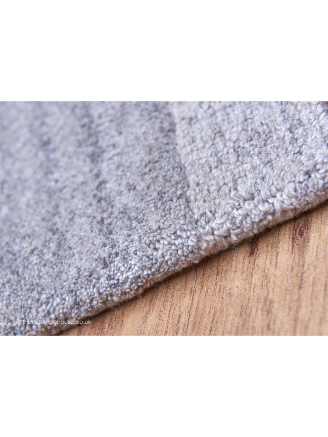 Glaze Sterling Rug - 4