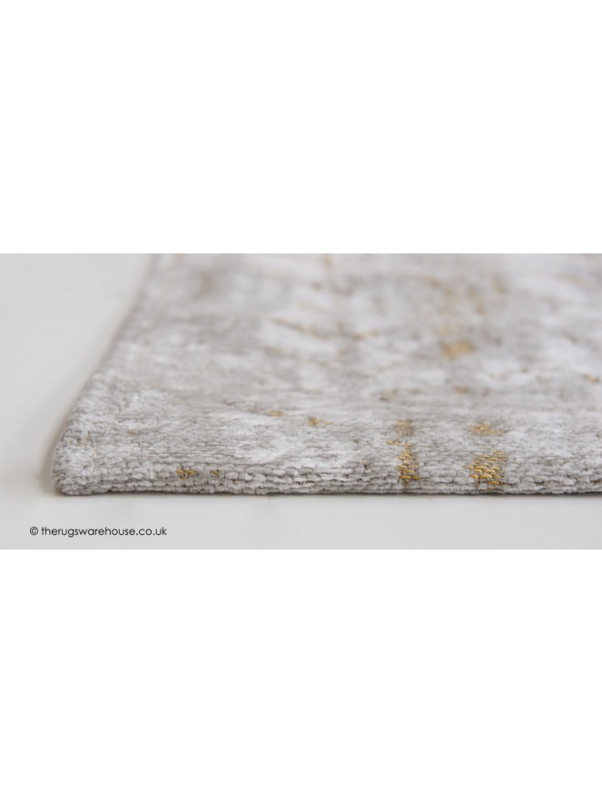 Central Yellow Rug - 3