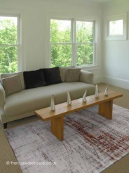 Copperfield Rug - Thumbnail - 2