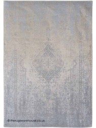 Fading Beige Sky Rug - Thumbnail - 8