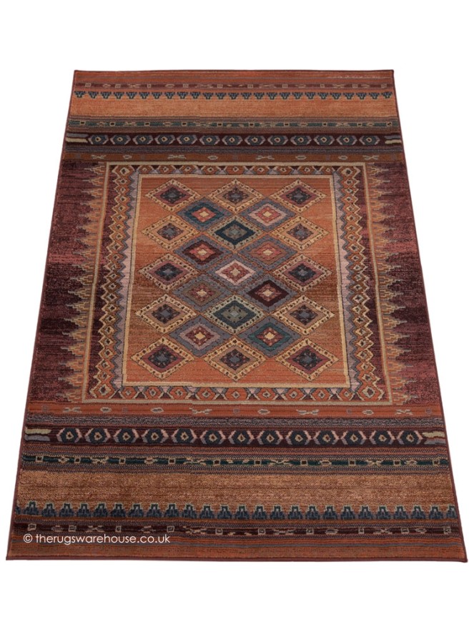 Equador Rug - 9
