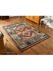 Tribal Rug - Thumbnail - 2