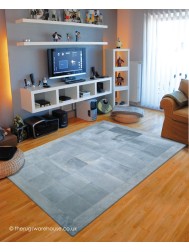 Loire Argento Rug - Thumbnail - 2