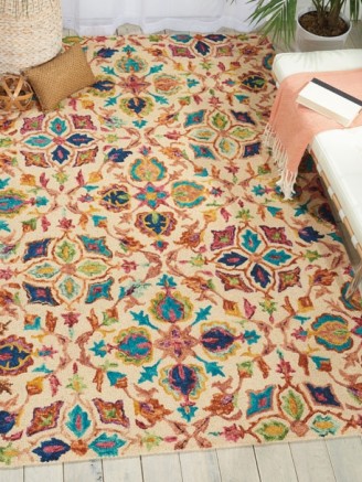 Vibrant Classic Beige