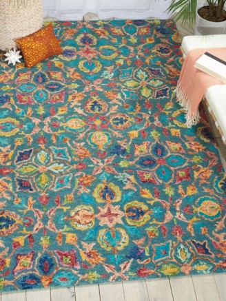 Vibrant Classic Teal