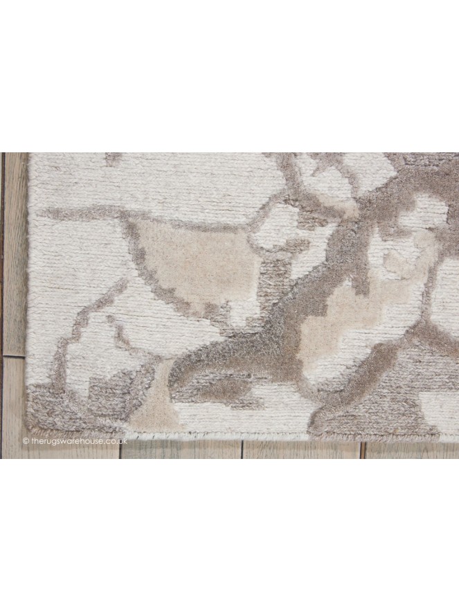 Remini Ivory Rug - 4
