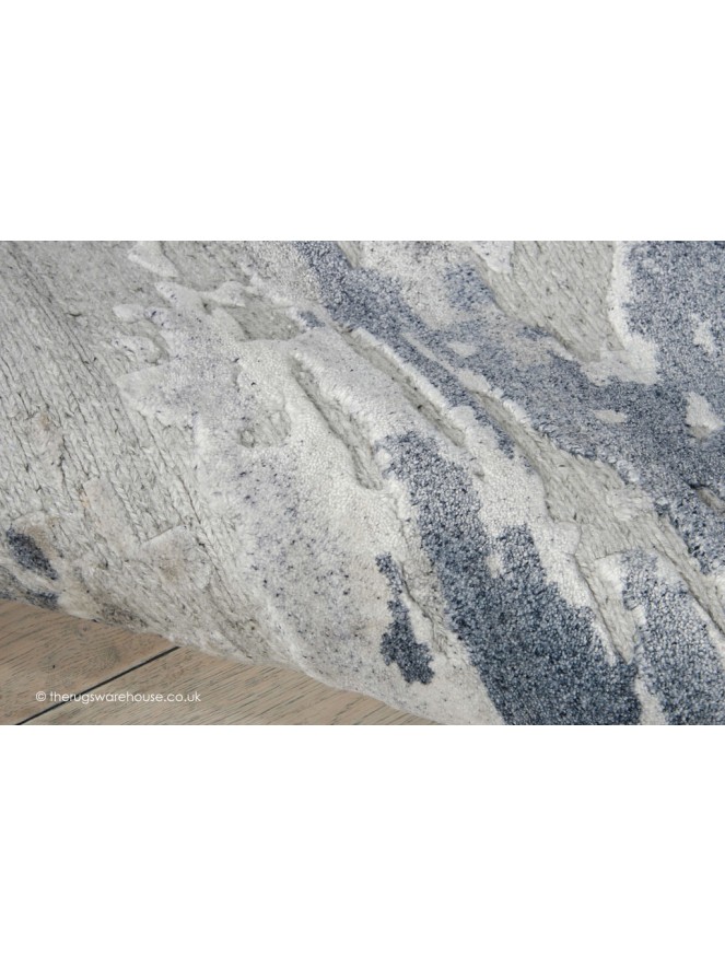 Odissa Slate Rug - 6