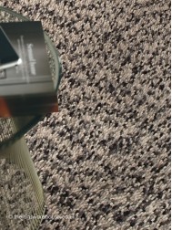 Rocks Grey Rug - Thumbnail - 3