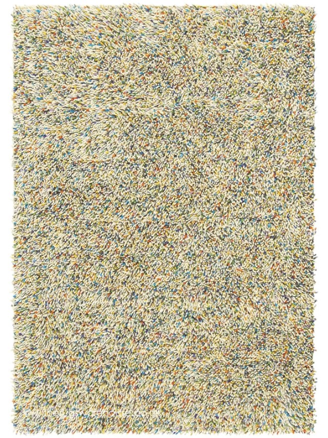 Rocks Light Mix Rug - 4