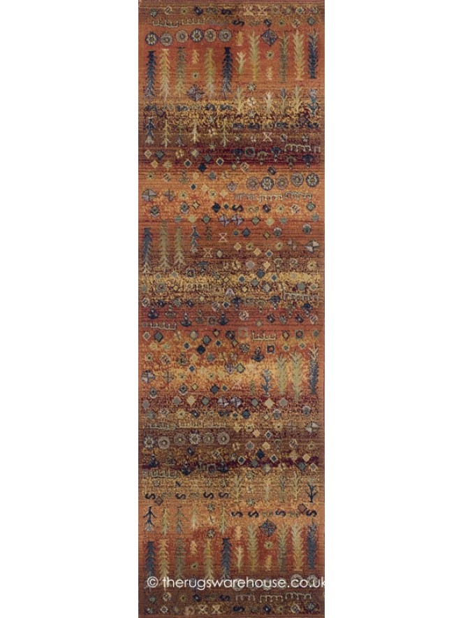 Dosmilarti Runner - 5