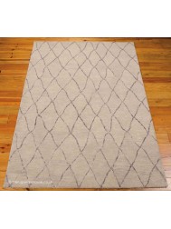 Wave Driftwood Rug - Thumbnail - 2