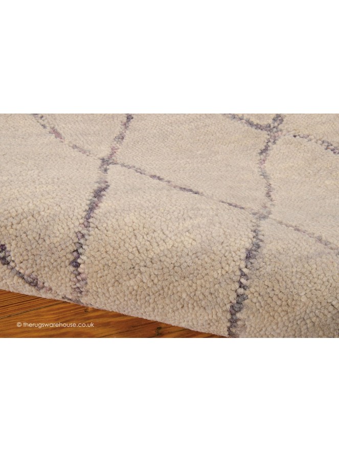 Wave Driftwood Rug - 4