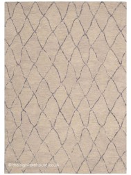 Wave Driftwood Rug - Thumbnail - 6