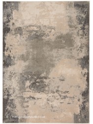 Maxell Style Grey Rug - Thumbnail - 7