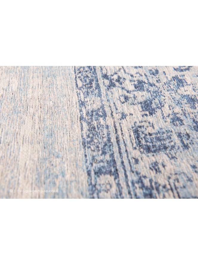 Fairfield Blue Rug - 6