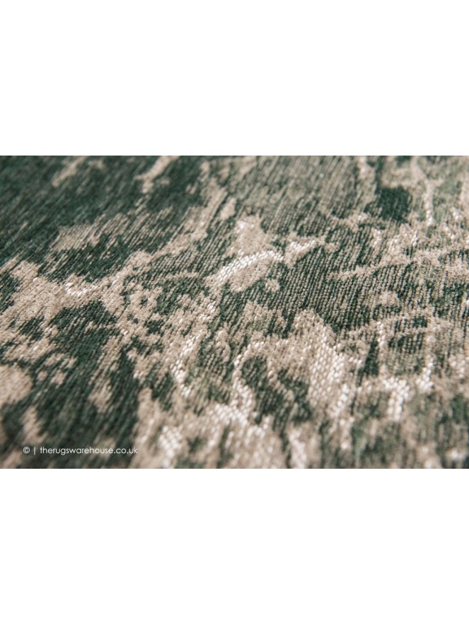 Dark Pine Rug - 6