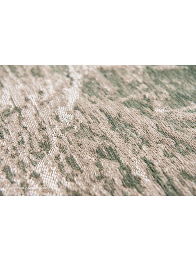 Dark Pine Rug - 7