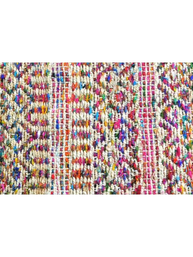 Sarah Multi Rug - 4