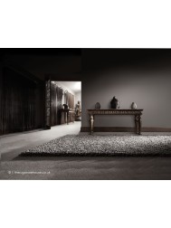 Maine Dove Grey Rug - Thumbnail - 3