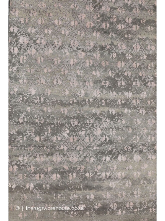 Moylon Grey Rug - 6