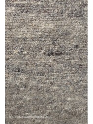 Yeti Grey Rug - Thumbnail - 3