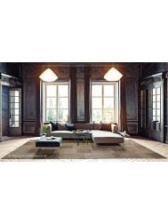 Milano Nutmeg Rug - Thumbnail - 2