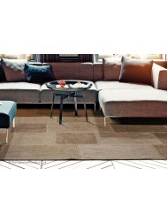 Milano Nutmeg Rug - Thumbnail - 3