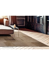 Milano Nutmeg Rug - Thumbnail - 4