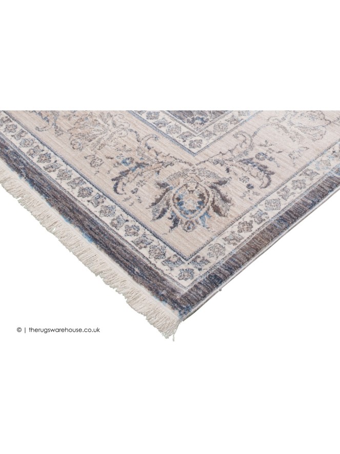 Jahan Grey Rug - 3