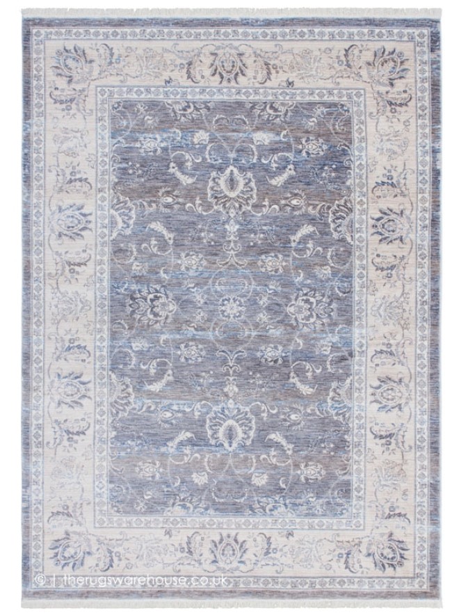 Jahan Grey Rug - 6
