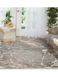 Quarry Grey Rug - Thumbnail - 3