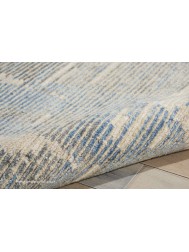 Ellora Blue Rug - Thumbnail - 5
