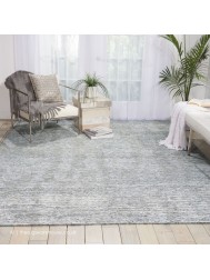 Ellora Slate Rug - Thumbnail - 2
