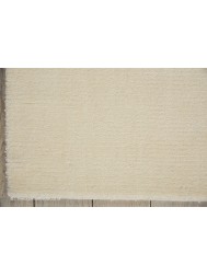 Twilight Chic Ivory Blue Rug - Thumbnail - 6