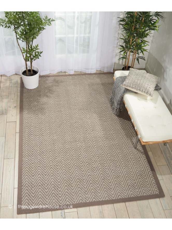 Kiawiah Flannel Rug - 3