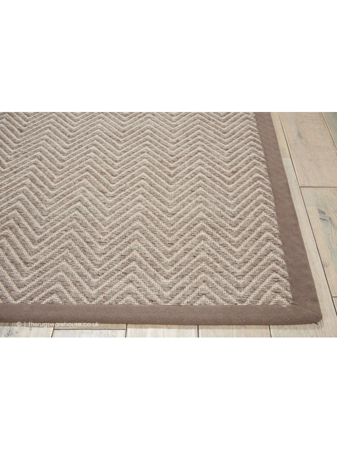 Kiawiah Flannel Rug - 4