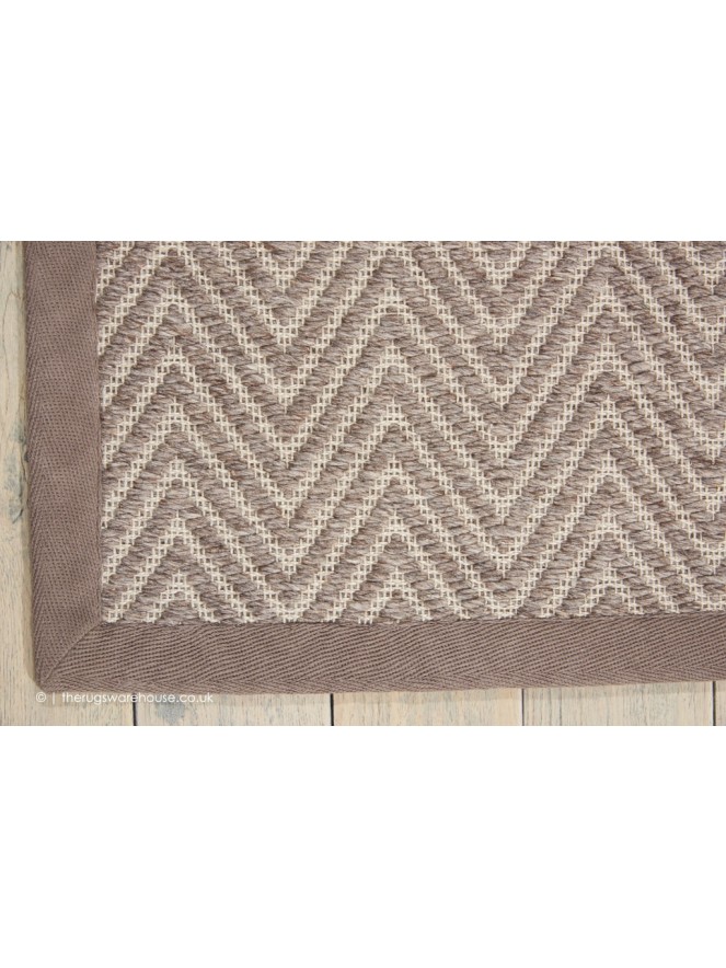 Kiawiah Flannel Rug - 6