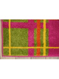 Oakdale Pink Rug - Thumbnail - 7
