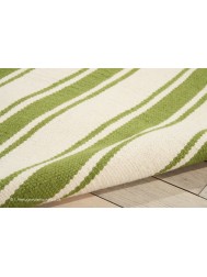 Rio Vista Green Rug - Thumbnail - 5
