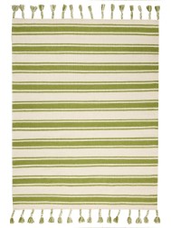 Rio Vista Green Rug - Thumbnail - 7