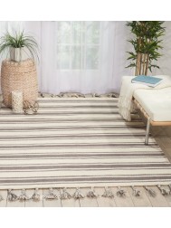 Rio Vista Grey Rug - Thumbnail - 3