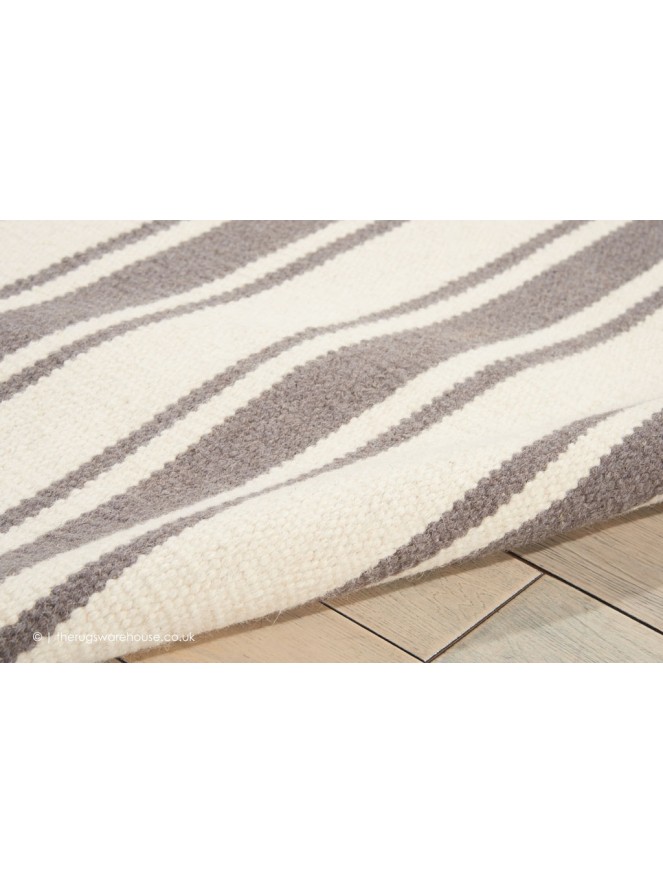 Rio Vista Grey Rug - 5