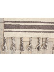Rio Vista Grey Rug - Thumbnail - 6