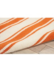 Rio Vista Orange Rug - Thumbnail - 5