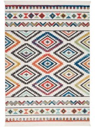 Navajo White Mix Rug - Thumbnail - 8