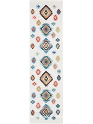 Navajo White Runner - Thumbnail - 5