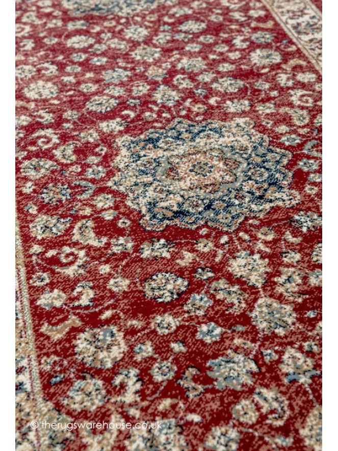 Timouri Red Runner - 6